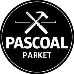 Pascoal parket breda logo